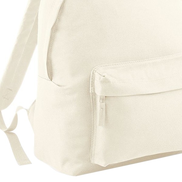 Bagbase Original Plain Ryggsäck One Size Natural Natural One Size