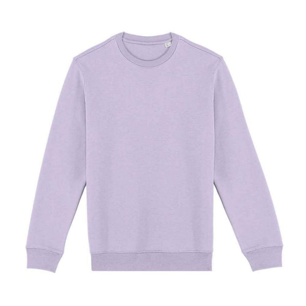 Native Spirit Unisex Vuxen Crew Neck Sweatshirt XS Parma Parma XS