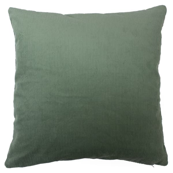Furn Jagger Geometrisk Design Curdory Kuddfodral One Size Sag Sage One Size