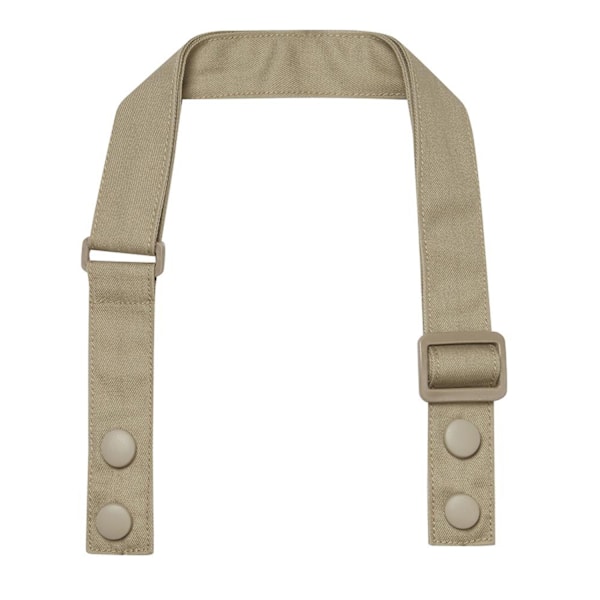 Premier Swap & Pop Anpassningsbar Förkläde One Size Khaki Khaki One Size