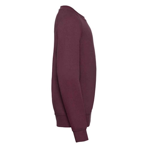 Jerzees Schoolgear Barn/Barn Sweatshirt 11-12 År Burgun Burgundy 11-12 Years