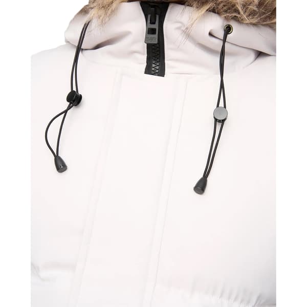 Bewley & Ritch Northbrook Våtlook Vadderad Jacka Herr M Stone Stone M