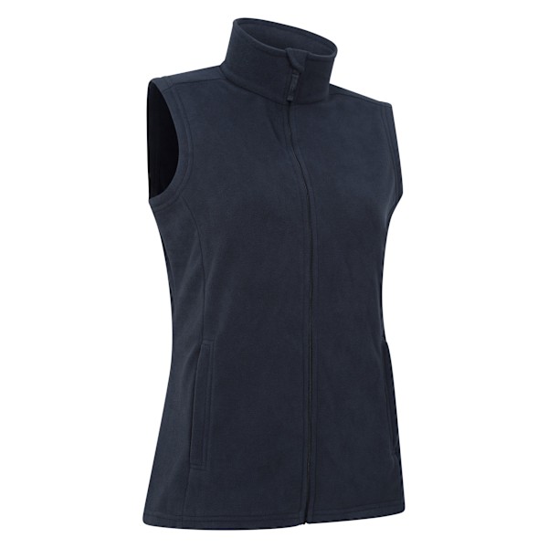 Mountain Warehouse Dam/Dam Camber Väst 8 UK Marinblå Navy 8 UK