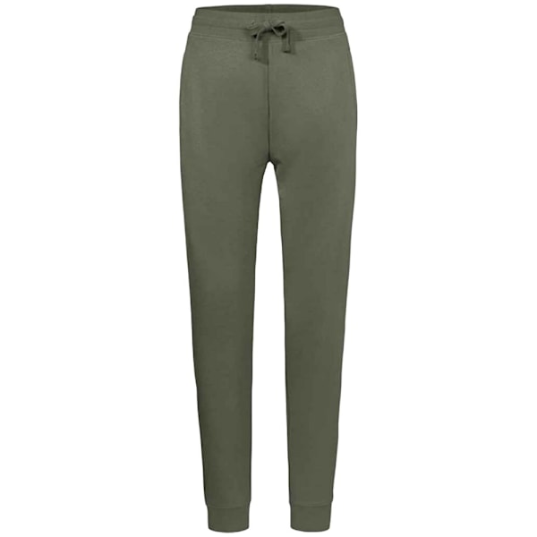 Russell Herr Authentic Joggingbyxor L Oliv Olive L