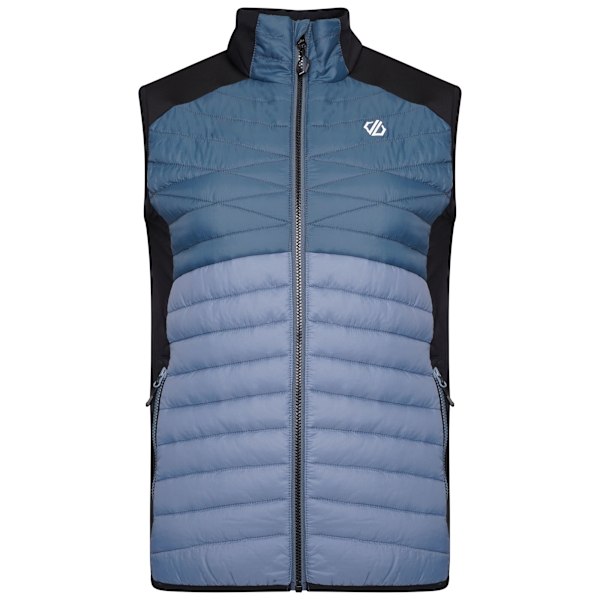 Dare 2B Herr Mountaineer II Återvunnen Body Warmer L Orion Grå/G Orion Grey/Grey L