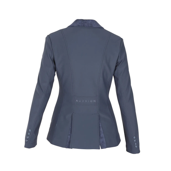 Aubrion Dam/Dam Bolton Ridjacka 36 Marinblå Navy 36
