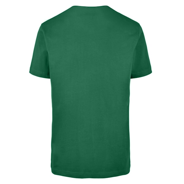 AWDis Just Cool Mens Smooth Short Sleeve T-Shirt M Bottle Green Bottle Green M