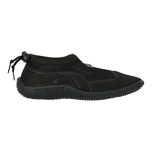 Trespass Barn/Barn Paddle Aqua Sko 10 UK Barn Svart Black 10 UK Child