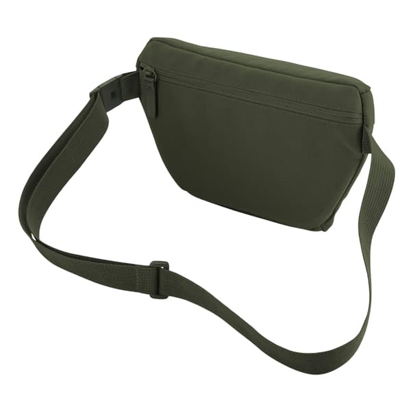 Bagbase Simplicity Midjeväska En Storlek Tallgrön Pine Green One Size