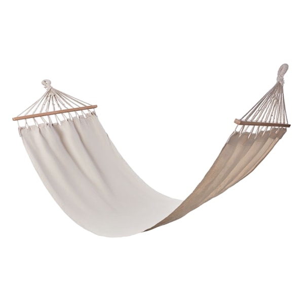 MidOcean Hammaca Hängmatta Polycotton One Size Beige Beige One Size
