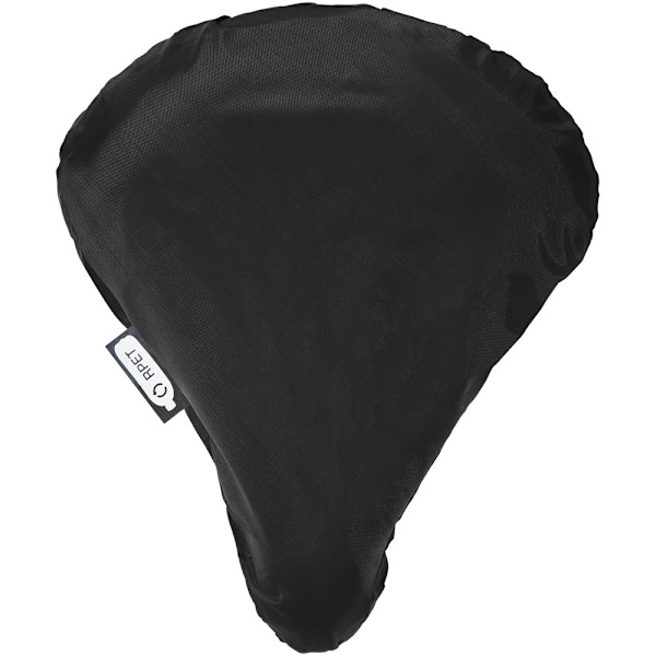 Bullet Jesse Återvunnet Cykelsadelsskydd En Storlek Solid Svart Solid Black One Size