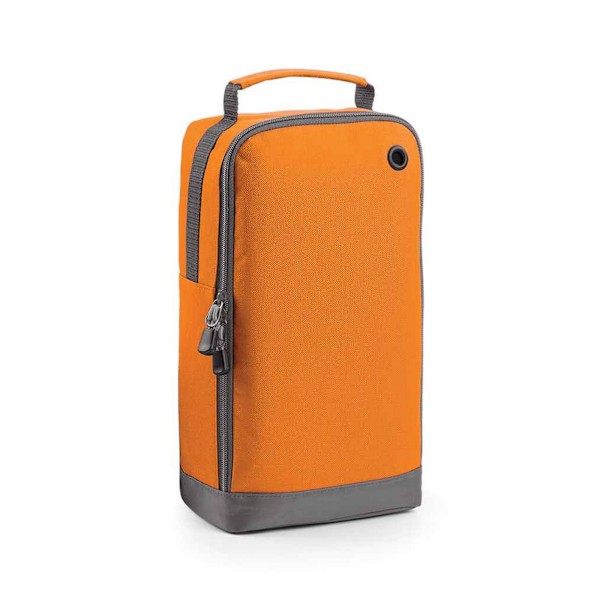 Bagbase Athleisure Sportsko Väska One Size Orange Orange One Size
