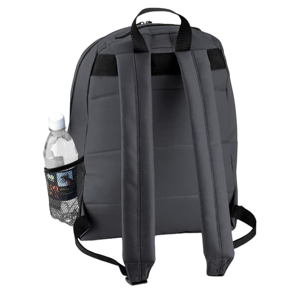 Bagbase Universal Multipurpose Ryggsäck / Ryggsäck / Väska (18 Li Graphite One Size