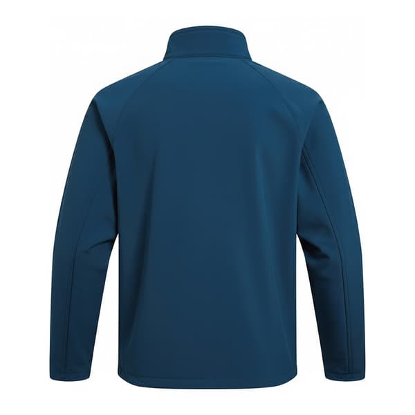 Craghoppers Herr Basecamp II Softshelljacka XXL Poseidon Blue Poseidon Blue XXL