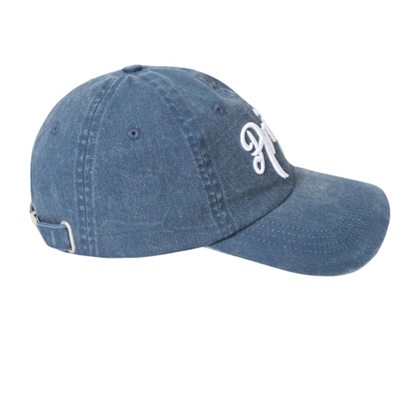 Animal Womens/Ladies Sophia Coastal Cap One Size Navy/White Navy/White One Size