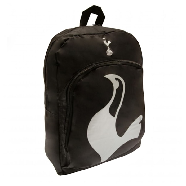 Tottenham Hotspur FC React Ryggsäck One Size Svart Black One Size