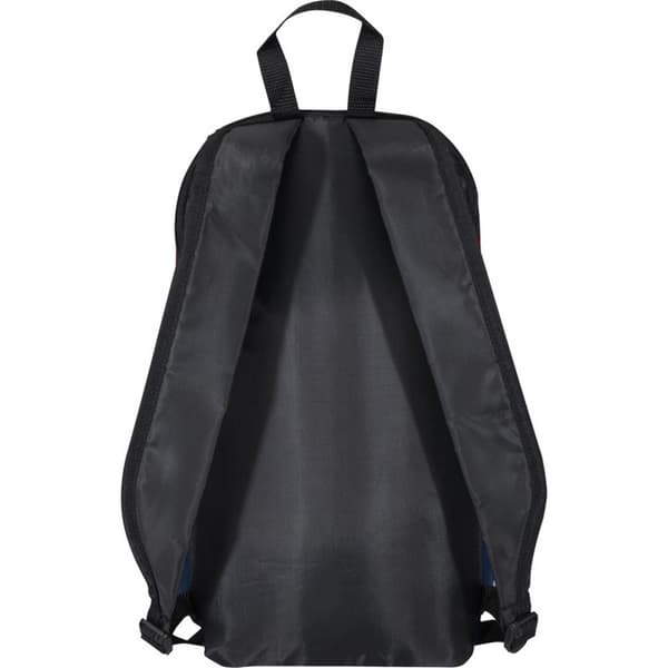Ryggsäck för utomhusbruk, 7L, One Size, Marinblå Navy One Size