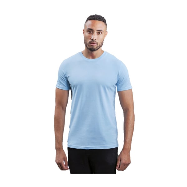 Mantis Kortärmad T-shirt för män XS Royal Blue Royal Blue XS