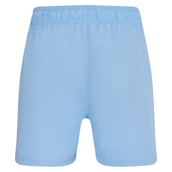 Reebok Ace Badshorts för män S Blå Blue S