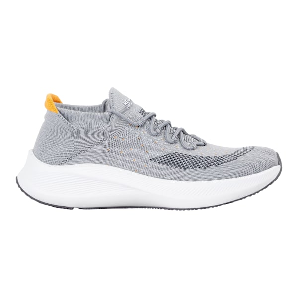 Regatta Orton Herrskor 8 UK Storm Grey/Orange Storm Grey/Orange 8 UK