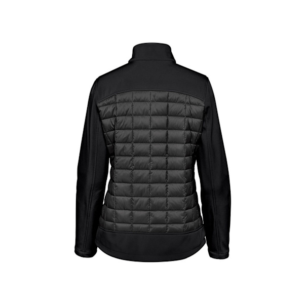 Stormtech Appalachian Softshell Termojacka för dam S Black S