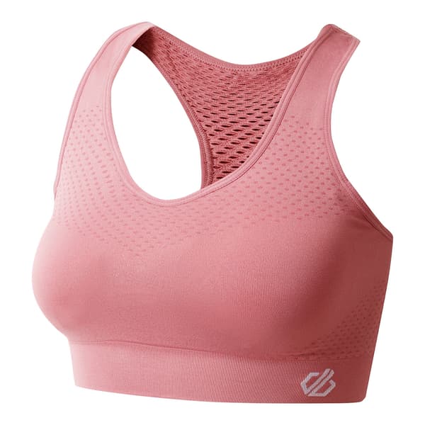 Dare 2B Dam/Dam Dont Sweat It II Sport-BH L Element Gre Element Grey L