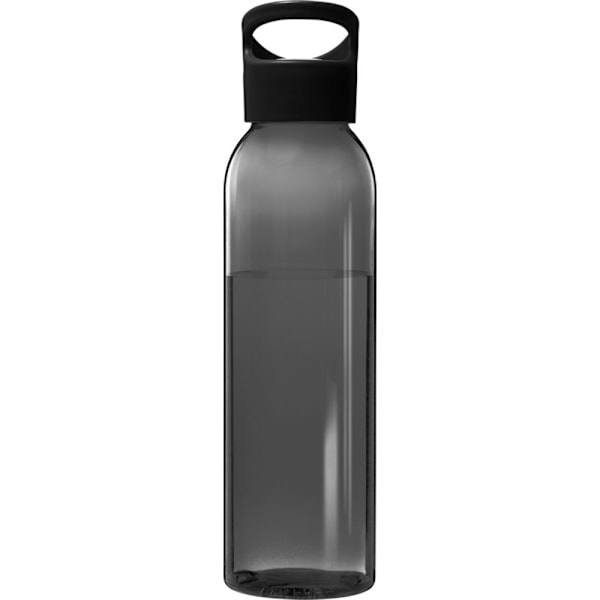 Bullet Sky Bottle One Size Solid Black Solid Black One Size