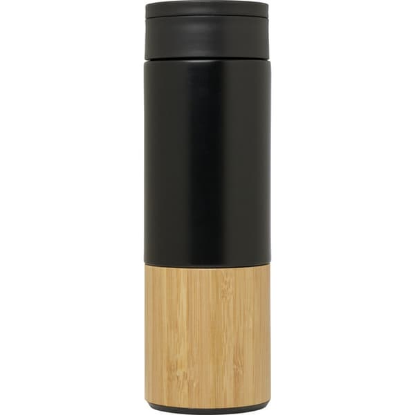 Carmen Hård Pärm A5 Presentförpackning One Size Natur/Solid Svart Natural/Solid Black One Size