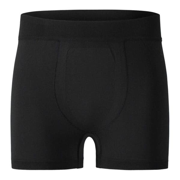 Odlo Herr Performance Boxershorts L Svart Black L