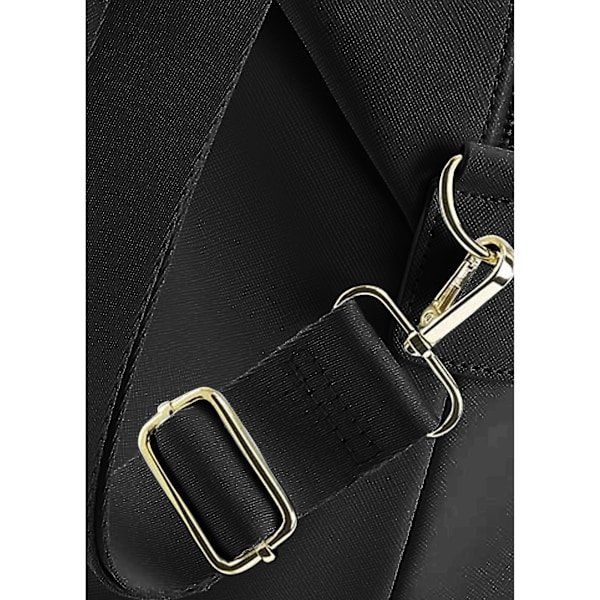 Bagbase Boutique Holdall One Size Svart Black One Size