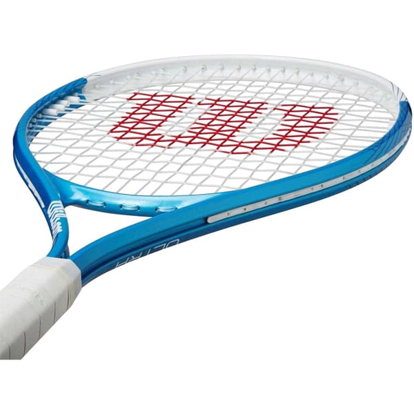 Wilson Power 112 XL Tennisracket 1 Blå/Vit Blue/White 1