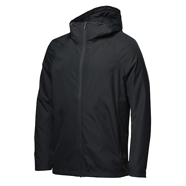 Stormtech Pacifica Lättviktsjacka L Svart Black L