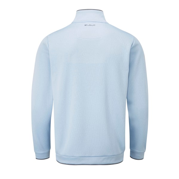 Stuburt Active-Tech Fleece Tröja Herr L Chamray Chamray L