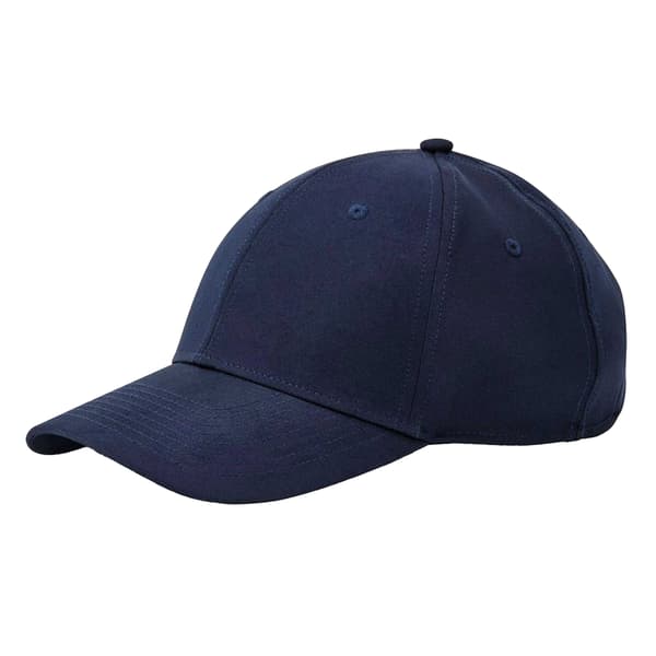 Beechfield Performance Baseballkeps En Storlek Marinblå Navy One Size