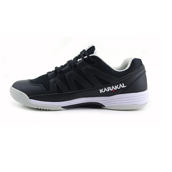 Karakal Prolite Indoor Court Trainers 8 UK Svart Black 8 UK