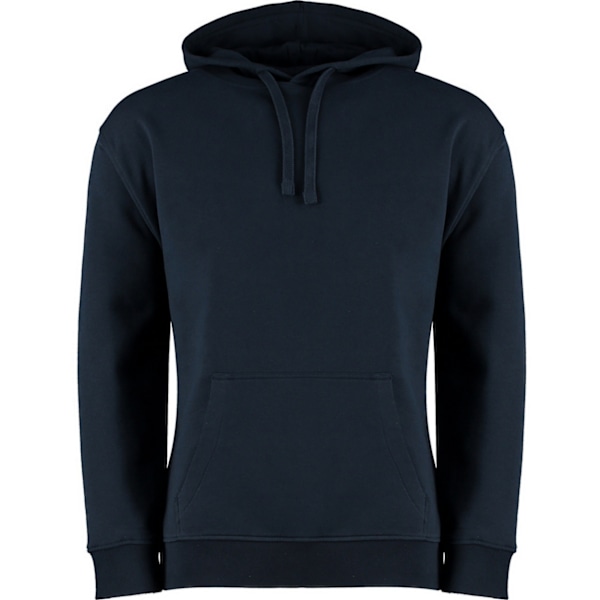 Kustom Kit Vuxen Unisex Regular Fit Hoodie S Marinblå Navy S