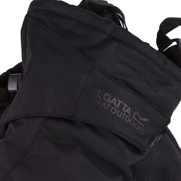 Regatta Unisex Adult Transition III Vattentäta Vinterhandskar L- Black L-XL