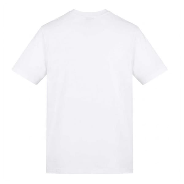 AWD Herr Control Freak T-shirt L Vit White L