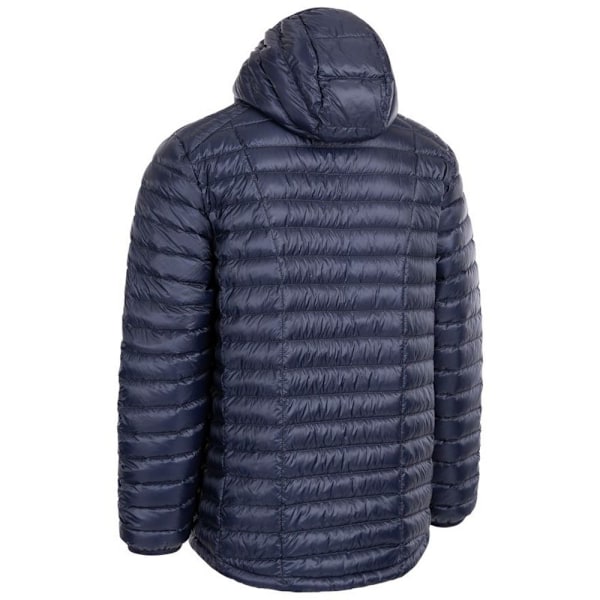 Trespass Zoltan Dunjacka XL Marinblå Navy XL