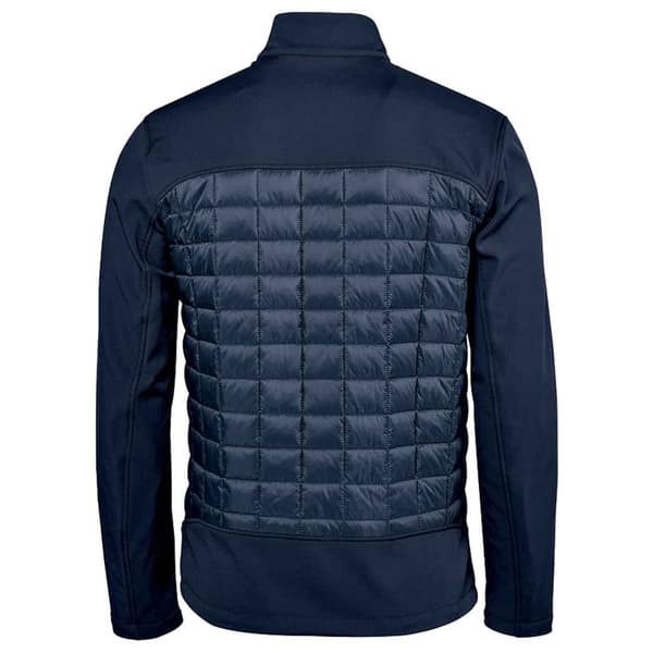 Stormtech Herr Appalachian Thermal Soft Shell Jacka L Midnight Midnight L