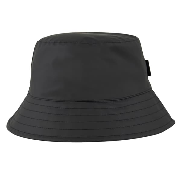 Vinga Baltimore Återvunnen Polyester Aware Bucket Hat One Size Bl Black One Size