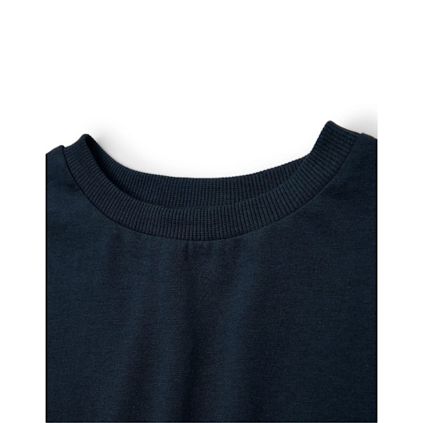 Top Gun Boys Mini Me T-shirt med korta ärmar, 13-14 år, marinblå Navy 13-14 Years
