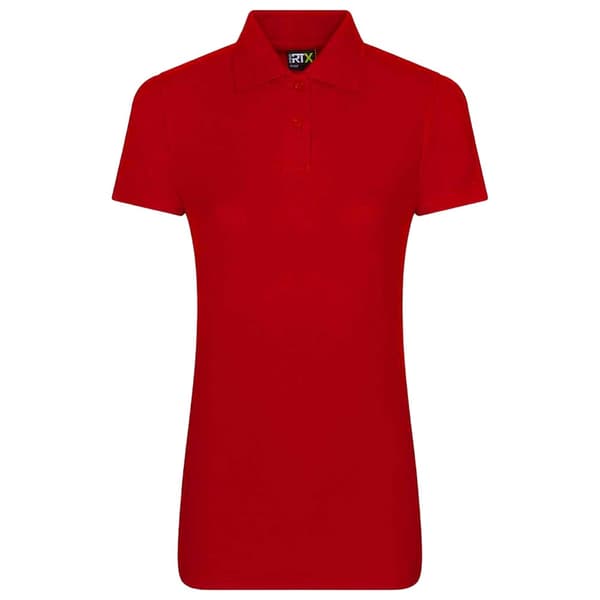 PRO RTX Dam/Dam Polotröja XL Heather Grey Heather Grey XL