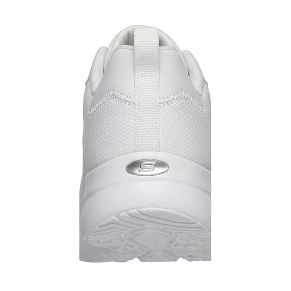 Skechers Dam Dynamight 2.0 - Eazy Feelz Träningsskor 6.5 White 6.5 UK