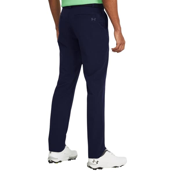 Under Armour Herr Tech Byxor 30R Academy Blå Academy Blue 30R