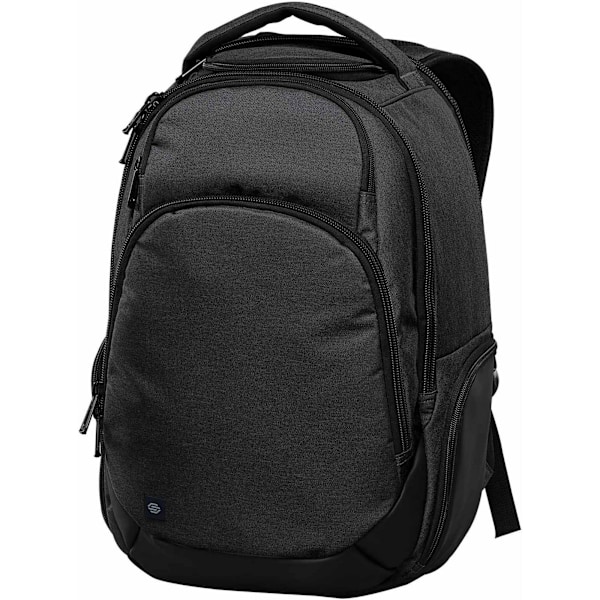 Stormtech Madison Pendlarryggsäck En Storlek Svart Black One Size