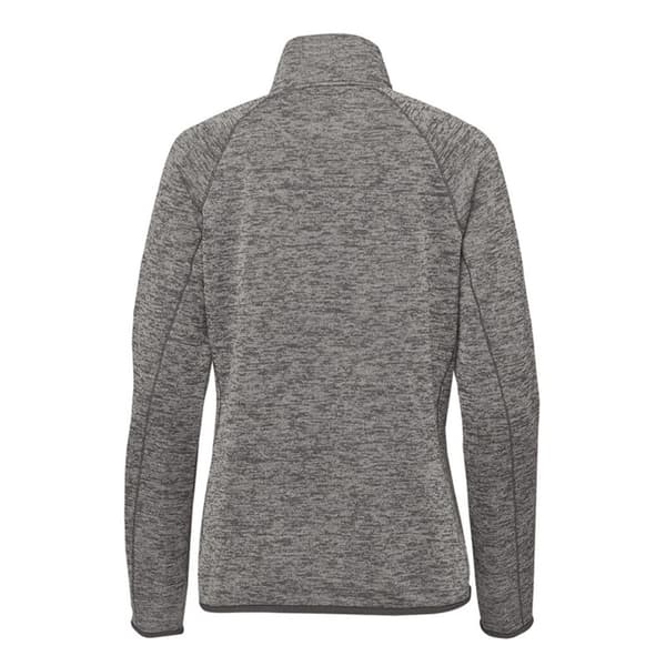 Stormtech Dam Yosemite Jumper S Granite Heather Granite Heather S