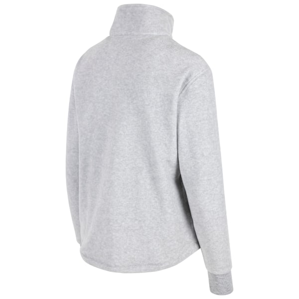 Trespass Dam Fleece Swirled Marl L Grå Grey L