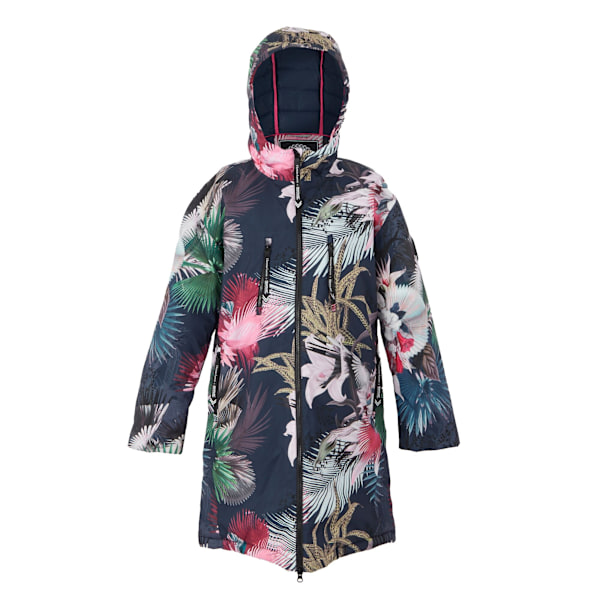 Regatta Dam/Dam Christian Lacroix Cailar II Floral Water Floral 10 UK