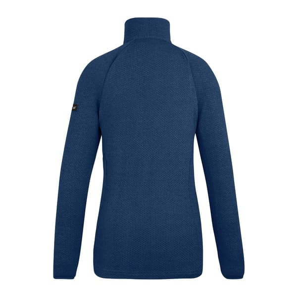Regatta Dam Malana Soft Shell Jacka 12 UK Aviator Blå Aviator Blue 12 UK